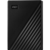 Внешний накопитель WD My Passport 5TB WDBPKJ0050BBK - Превью изображения №3 — Интернет-магазин Nexton