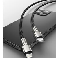 Кабель Baseus CATLJK-01 - Превью изображения №9 — Интернет-магазин Nexton