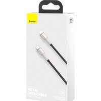 Кабель Baseus CATLJK-01 - Превью изображения №12 — Интернет-магазин Nexton