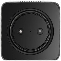 Умная колонка Яндекс Станция Макс (с хабом умного дома Zigbee, графит) - Превью изображения №2 — Интернет-магазин Nexton