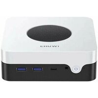 Компактный компьютер Chuwi LarkBox X Intel i3-1220P/8GB/256GB/Win11Pro - Превью изображения №4 — Интернет-магазин Nexton