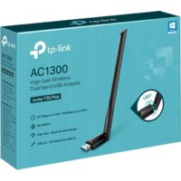 Wi-Fi адаптер TP-Link Archer T3U Plus - Превью изображения №4 — Интернет-магазин Nexton