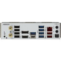 Материнская плата Gigabyte B650M Aorus Elite AX Ice - Превью изображения №5 — Интернет-магазин Nexton