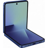 Телефон Samsung Galaxy Z Flip7 SM-F766B 12GB/512GB (синий) - Превью изображения №10 — Интернет-магазин Nexton