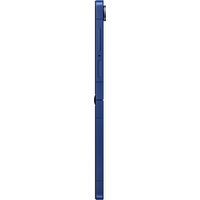 Телефон Samsung Galaxy Z Flip7 SM-F766B 12GB/512GB (синий) - Превью изображения №8 — Интернет-магазин Nexton