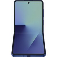 Телефон Samsung Galaxy Z Flip7 SM-F766B 12GB/512GB (синий) - Превью изображения №4 — Интернет-магазин Nexton