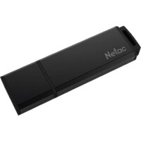 Netac U351 USB 3.0 32GB NT03U351N-032G-30BK