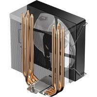 Кулер для процессора ID-Cooling SE-214-XT V2 ARGB - Превью изображения №8 — Интернет-магазин Nexton