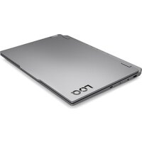 Игровой ноутбук Lenovo LOQ 15IRX10 83JE002KUS - Превью изображения №8 — Интернет-магазин Nexton