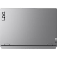 Игровой ноутбук Lenovo LOQ 15IRX10 83JE002KUS - Превью изображения №14 — Интернет-магазин Nexton