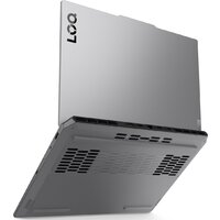 Игровой ноутбук Lenovo LOQ 15IRX10 83JE002KUS - Превью изображения №7 — Интернет-магазин Nexton