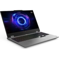 Игровой ноутбук Lenovo LOQ 15IRX10 83JE002KUS - Превью изображения №2 — Интернет-магазин Nexton