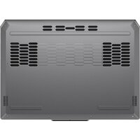 Игровой ноутбук Lenovo LOQ 15IRX10 83JE002KUS - Превью изображения №13 — Интернет-магазин Nexton