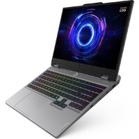 Игровой ноутбук Lenovo LOQ 15IRX10 83JE002KUS - Превью изображения №5 — Интернет-магазин Nexton