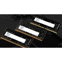 Оперативная память Netac Basic 4GB DDR4 SODIMM PC4-21300 NTBSD4N26SP-04 - Превью изображения №3 — Интернет-магазин Nexton