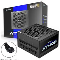 Блок питания Chieftec Atmos CPX-850FC - Превью изображения №8 — Интернет-магазин Nexton