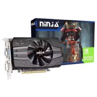 Видеокарта Sinotex Ninja GeForce GT 740 4GB GDDR5 NF74NP045F - Превью изображения №2 — Интернет-магазин Nexton