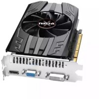 Видеокарта Sinotex Ninja GeForce GT 740 4GB GDDR5 NF74NP045F - Превью изображения №3 — Интернет-магазин Nexton
