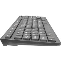 Клавиатура Defender UltraMate SM-535 RU - Превью изображения №4 — Интернет-магазин Nexton