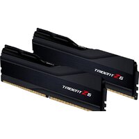 Оперативная память G.Skill Trident Z5 2x32ГБ DDR5 6000 МГц F5-6000J3040G32GX2-TZ5K - Превью изображения №3 — Интернет-магазин Nexton