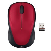 Мышь Logitech Wireless Mouse M235 - Превью изображения №2 — Интернет-магазин Nexton