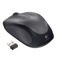Мышь Logitech Wireless Mouse M235 - Превью изображения №17 — Интернет-магазин Nexton