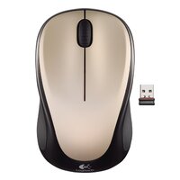 Мышь Logitech Wireless Mouse M235 - Превью изображения №3 — Интернет-магазин Nexton