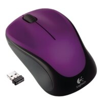 Мышь Logitech Wireless Mouse M235 - Превью изображения №14 — Интернет-магазин Nexton