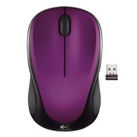 Мышь Logitech Wireless Mouse M235 - Превью изображения №6 — Интернет-магазин Nexton