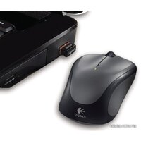 Мышь Logitech Wireless Mouse M235 - Превью изображения №20 — Интернет-магазин Nexton