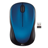 Мышь Logitech Wireless Mouse M235 - Превью изображения №5 — Интернет-магазин Nexton