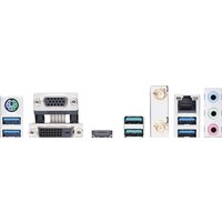 Материнская плата ASUS Prime B550M-A WIFI II - Превью изображения №7 — Интернет-магазин Nexton