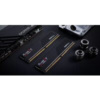 Оперативная память G.Skill Flare X5 4x64ГБ DDR5 6000 МГц F5-6000J3244G64GX4-FX5 - Превью изображения №7 — Интернет-магазин Nexton