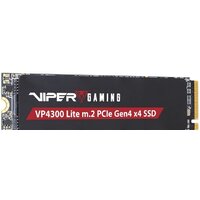 SSD Patriot Viper VP4300 Lite 2TB VP4300L2TBM28H - Превью изображения №2 — Интернет-магазин Nexton