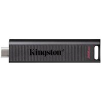 USB Flash Kingston DataTraveler Max Type-C 256GB - Превью изображения №2 — Интернет-магазин Nexton