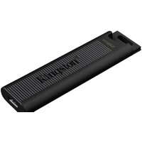 USB Flash Kingston DataTraveler Max Type-C 256GB - Превью изображения №3 — Интернет-магазин Nexton
