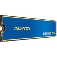 SSD ADATA Legend 710 512GB ALEG-710-512GCS - Превью изображения №4 — Интернет-магазин Nexton