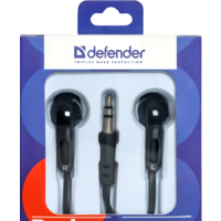 Наушники Defender Basic 610 - Превью изображения №3 — Интернет-магазин Nexton
