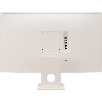 Smart монитор LG MyView Smart Monitor 27SR50F-W - Превью изображения №6 — Интернет-магазин Nexton