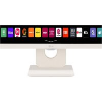 Smart монитор LG MyView Smart Monitor 27SR50F-W - Превью изображения №9 — Интернет-магазин Nexton
