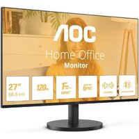 Монитор AOC 27B3QA2 - Превью изображения №4 — Интернет-магазин Nexton