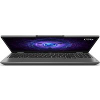 Игровой ноутбук Lenovo LOQ 15IAX9 83GS005NRK - Превью изображения №7 — Интернет-магазин Nexton