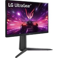 Игровой монитор LG UltraGear 24GS65F-B - Превью изображения №4 — Интернет-магазин Nexton