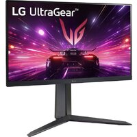 Игровой монитор LG UltraGear 24GS65F-B - Превью изображения №3 — Интернет-магазин Nexton