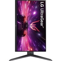 Игровой монитор LG UltraGear 24GS65F-B - Превью изображения №10 — Интернет-магазин Nexton