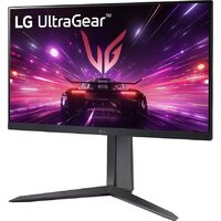 Игровой монитор LG UltraGear 24GS65F-B - Превью изображения №2 — Интернет-магазин Nexton
