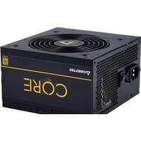 Блок питания Chieftec Core BBS-600S - Превью изображения №3 — Интернет-магазин Nexton