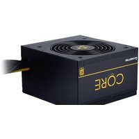 Блок питания Chieftec Core BBS-600S - Превью изображения №2 — Интернет-магазин Nexton