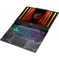Игровой ноутбук MSI Cyborg 15 B13WEKG-839XBY - Превью изображения №3 — Интернет-магазин Nexton