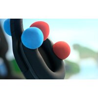 Наушники Razer Barracuda X 2022 (черный) - Превью изображения №5 — Интернет-магазин Nexton